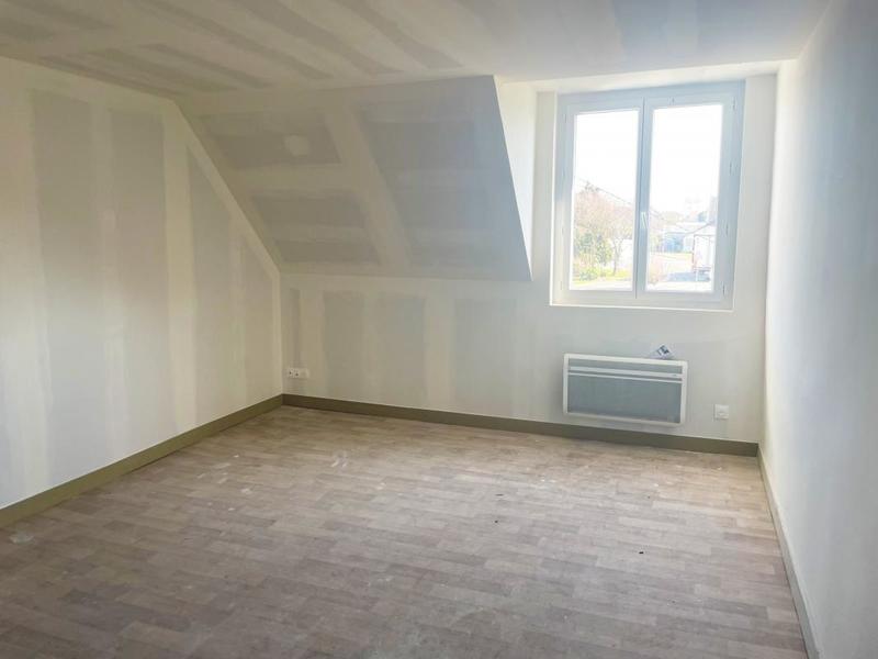 Pavillon - 89 m² - 4 pièces