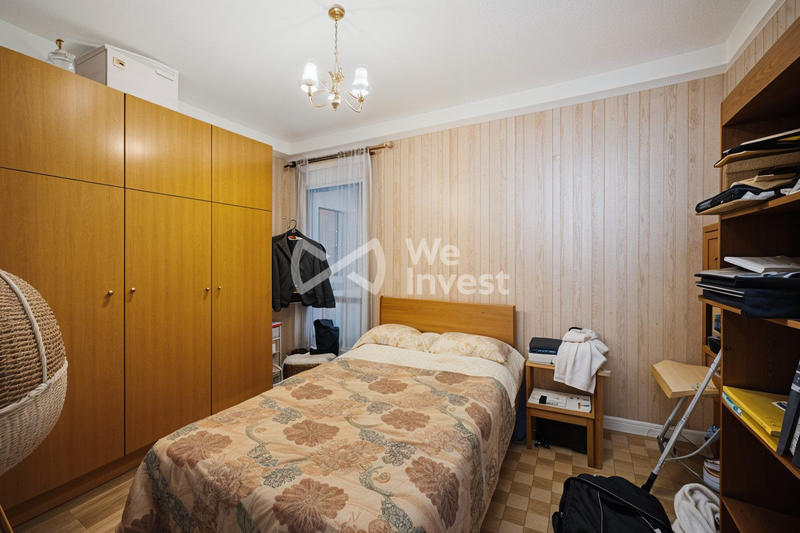 Villa - 107 m² - 5 pièces