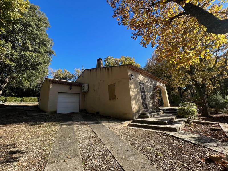 Villa - 150 m² - 5 pièces