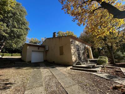 Villa - 150 m² - 5 pièces