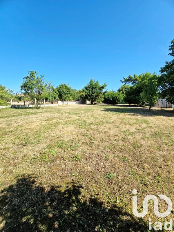 Maison - 106 m² - 5 pièces