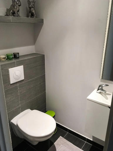 Appartement - 31 m² - 1 pièce