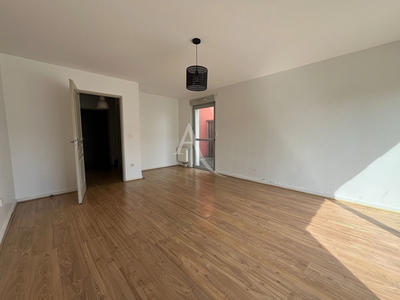Appartement - 78 m² - 3 pièces