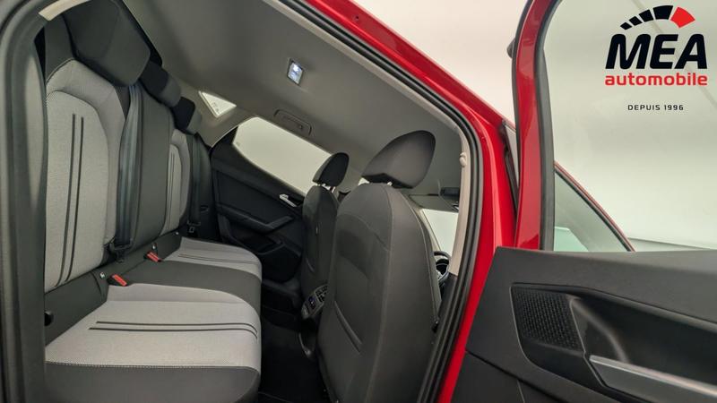 Seat Leon 1.0 eTSI 110 Dsg7 Style