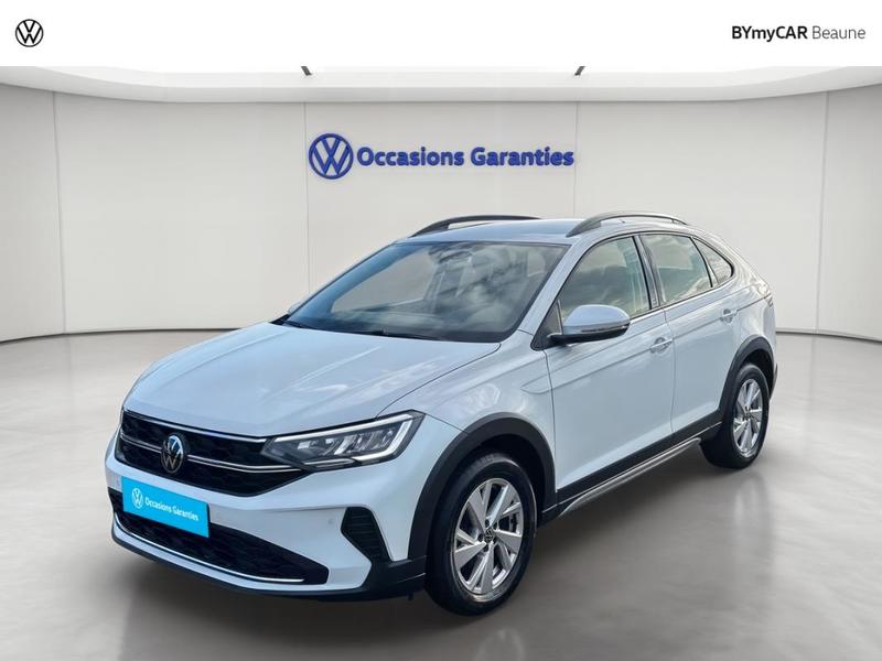 Volkswagen Taigo 1.0 Tsi 116 Bvm6 Life Plus