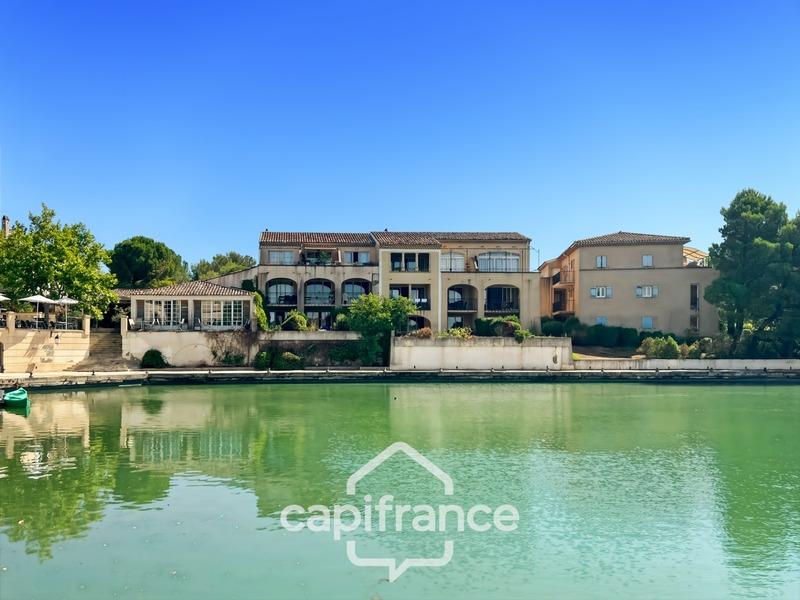 Appartement - 31 m² - 2 pièces