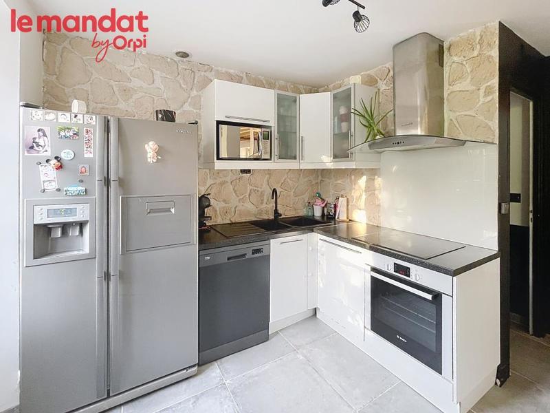 Duplex - 152 m² - 4 pièces