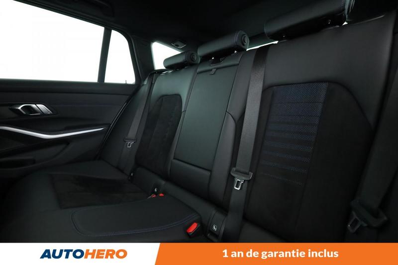 Bmw Série 3 Touring 320i m Sport Bva8 184 ch