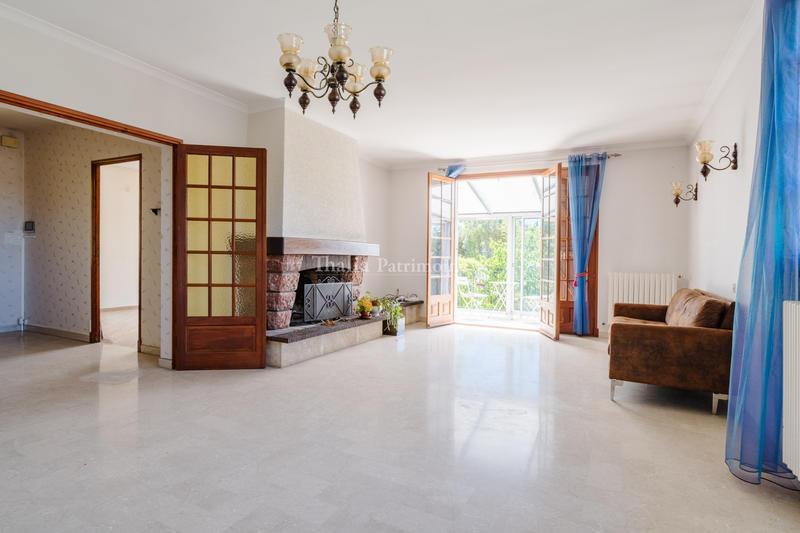 Maison - 113 m² - 4 pièces