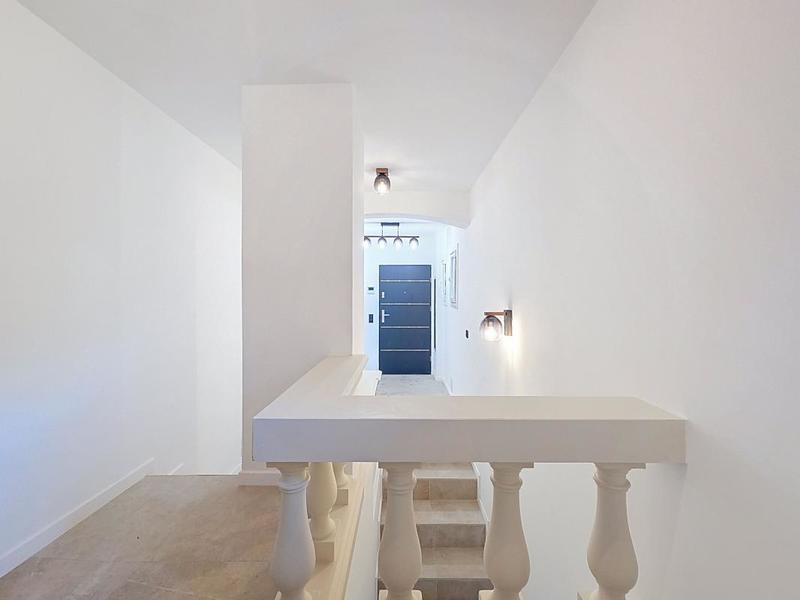 Duplex - 152 m² - 5 pièces