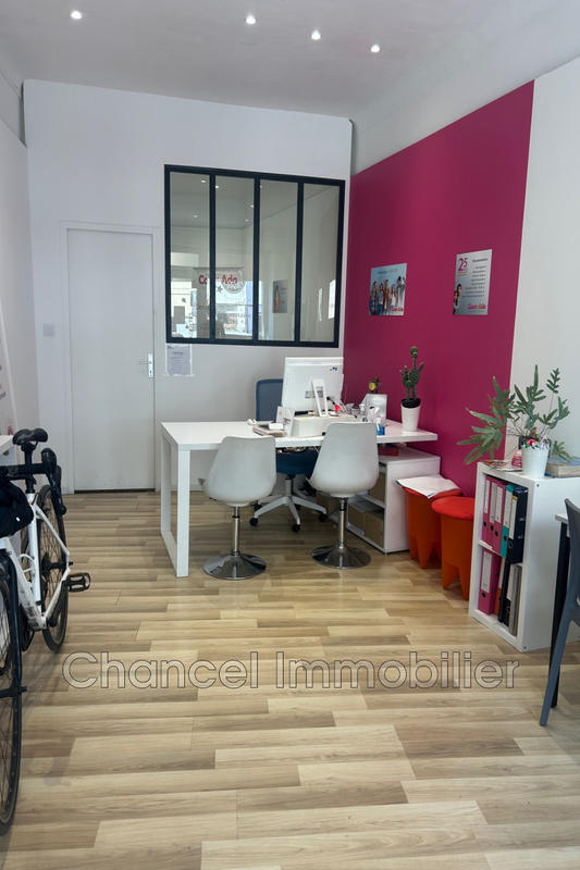 Fonds de commerce - 32 m²