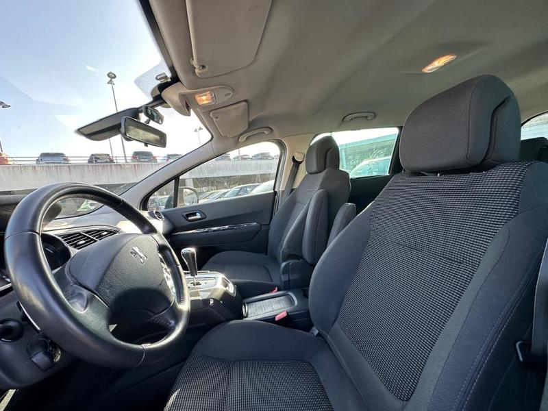 Peugeot 5008 1.6 Hdi 115 Fap Business Pack Bmp6 7pl