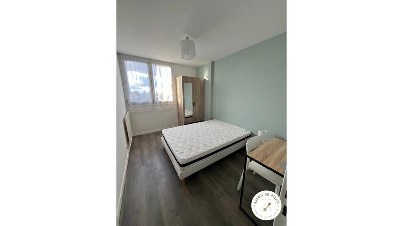 Appartement - 83 m² - 4 pièces