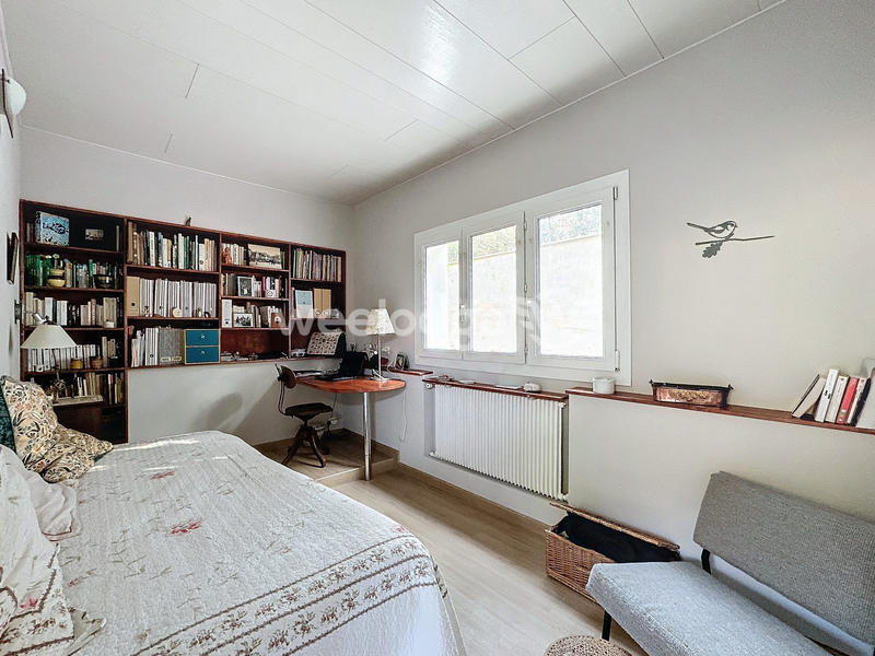 Maison - 143 m² - 8 pièces