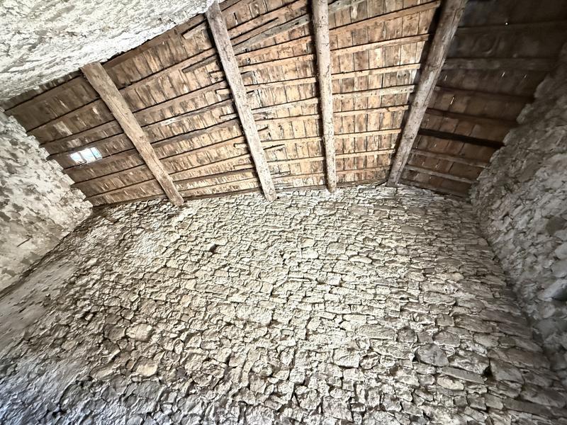 Maison de village - 135 m² - 5 pièces