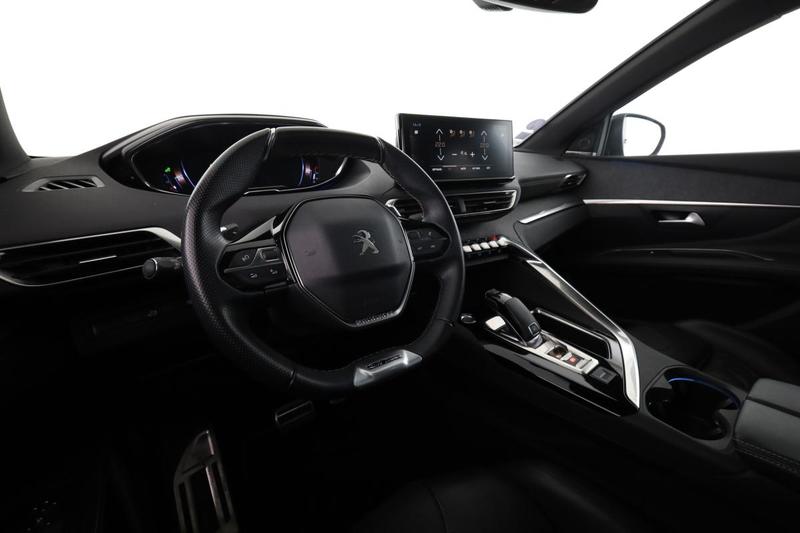 Peugeot 3008 1.6 Puretech Gt Line Eat8 180 ch