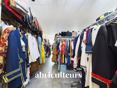 Fonds de commerce - 108 m²