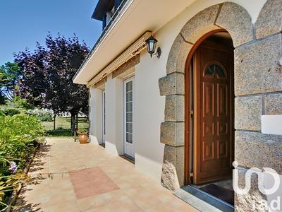 Maison - 131 m² - 6 pièces