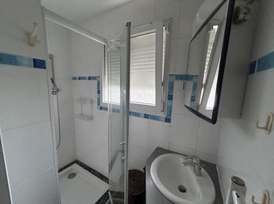 Maison - 63 m² - 3 pièces