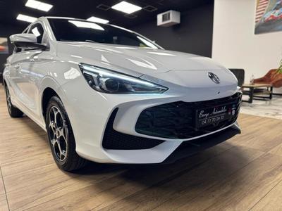 Mg mg3 1.5 Hybrid+ 195 Luxury