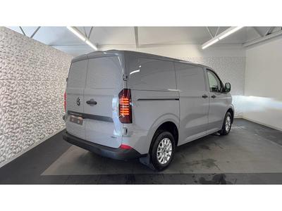 Volkswagen Transporter Fourgon Van L1h1 2.0 Tdi 170 Bva8 4motion Business