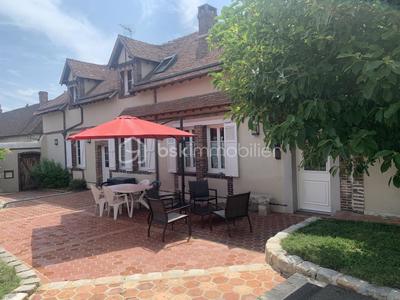 Longère - 164 m² - 6 pièces