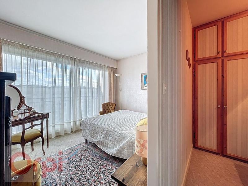 Appartement - 102 m² - 5 pièces