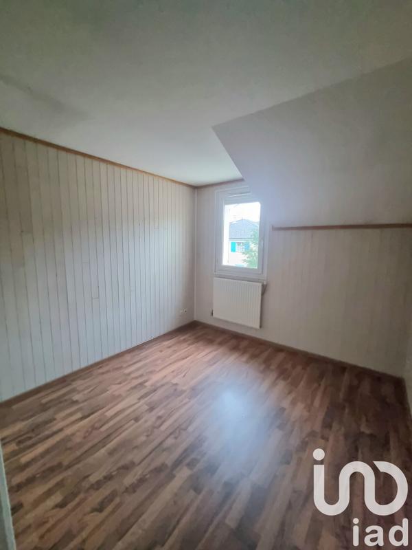 Appartement - 82 m² - 5 pièces