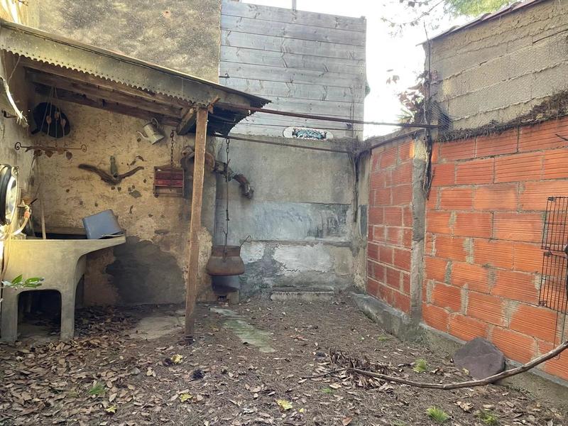 Maison - 64 m² - 3 pièces