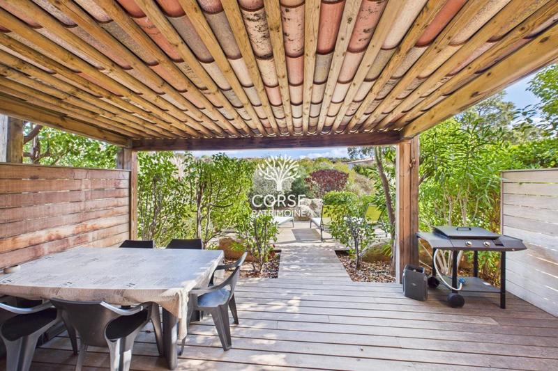 Appartement - 75 m² - 3 pièces