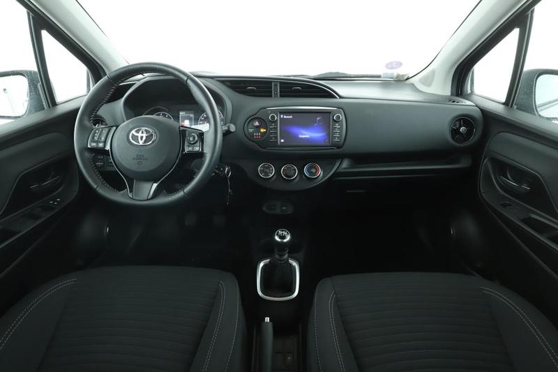 Toyota Yaris 1.5 Vvt-i Dynamic 5p 111 ch
