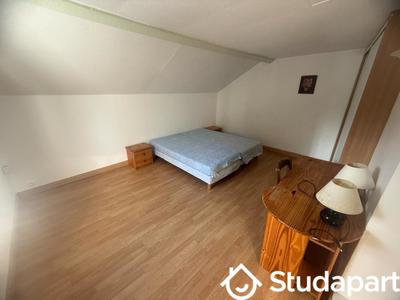 Maison - 45 m² - 3 pièces