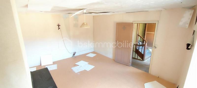 Maison ancienne - 145 m² - 7 pièces