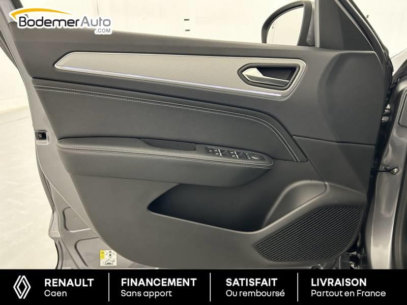 Renault Arkana E-Tech 145 - 21b Intens