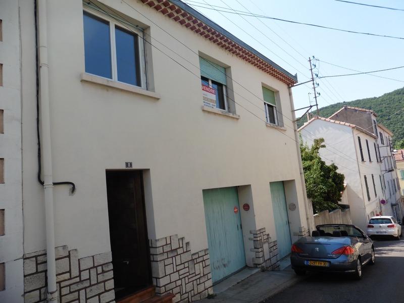 Maison - 144 m² - 5 pièces