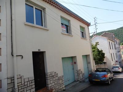 Maison - 144 m² - 5 pièces