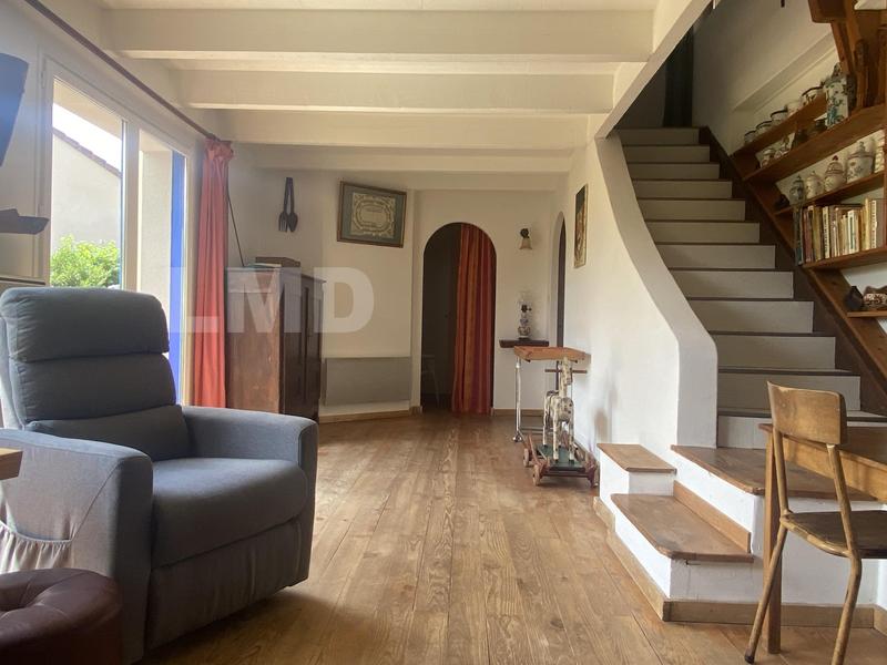 Propriété - 188 m² - 8 pièces