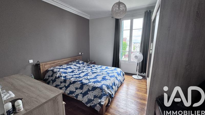 Maison - 185 m² - 7 pièces