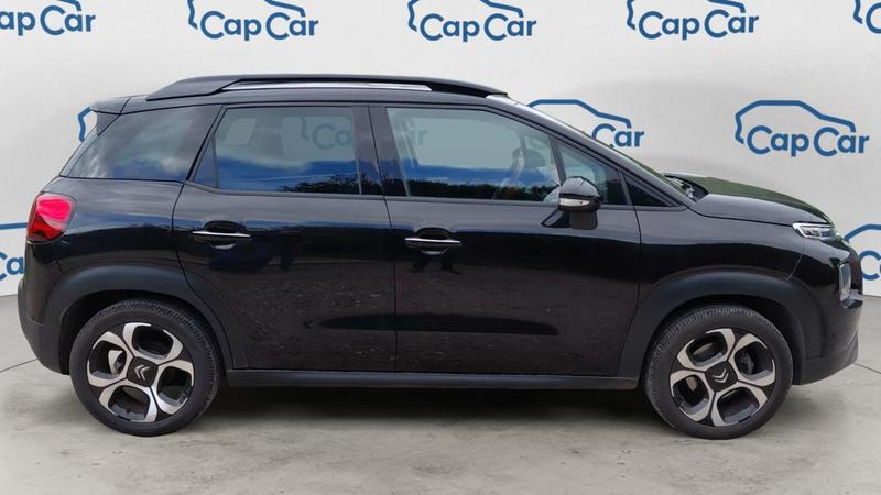 Citroën C3 Aircross 1.2 PureTech 110 Shine