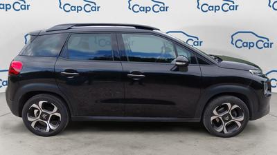 Citroën C3 Aircross 1.2 PureTech 110 Shine