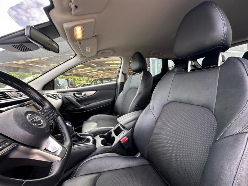 Nissan Qashqai II (2) 1.5 Dci 115 Dct Tekna