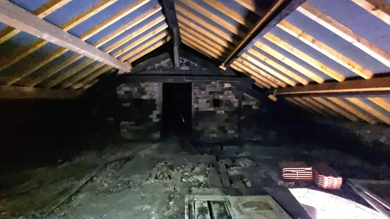 Maison - 170 m² - 5 pièces