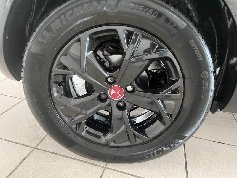 Ds Ds 3 Ds3 Crossback PureTech 100 Bvm6 Performance Line