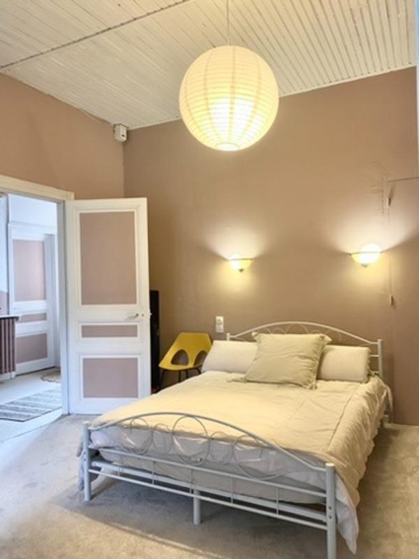 Maison de village - 140 m² - 5 pièces