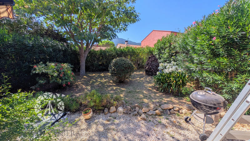 Villa - 90 m² - 4 pièces