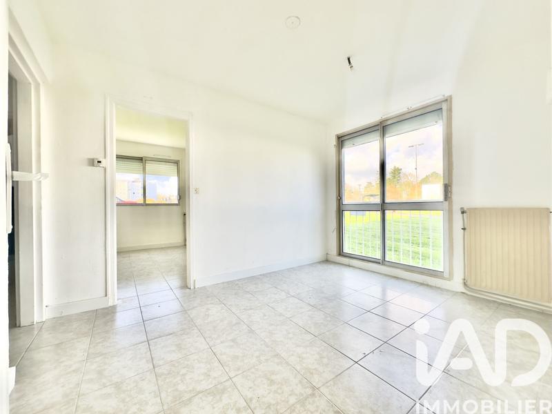 Appartement - 39 m² - 2 pièces