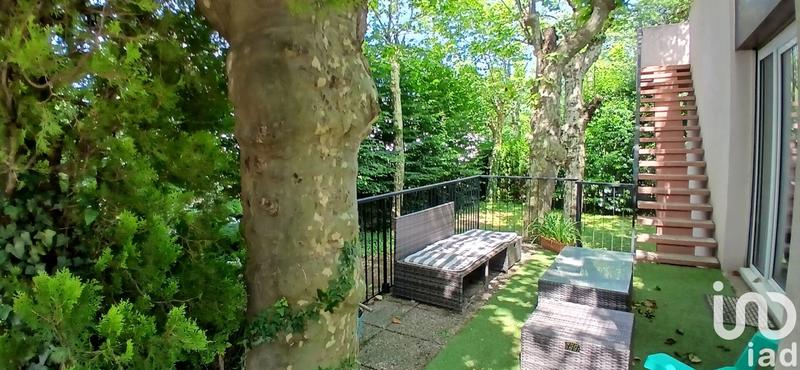 Maison - 194 m² - 4 pièces