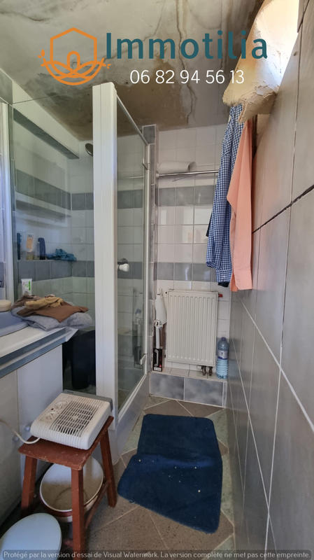 Maison - 140 m² - 4 pièces