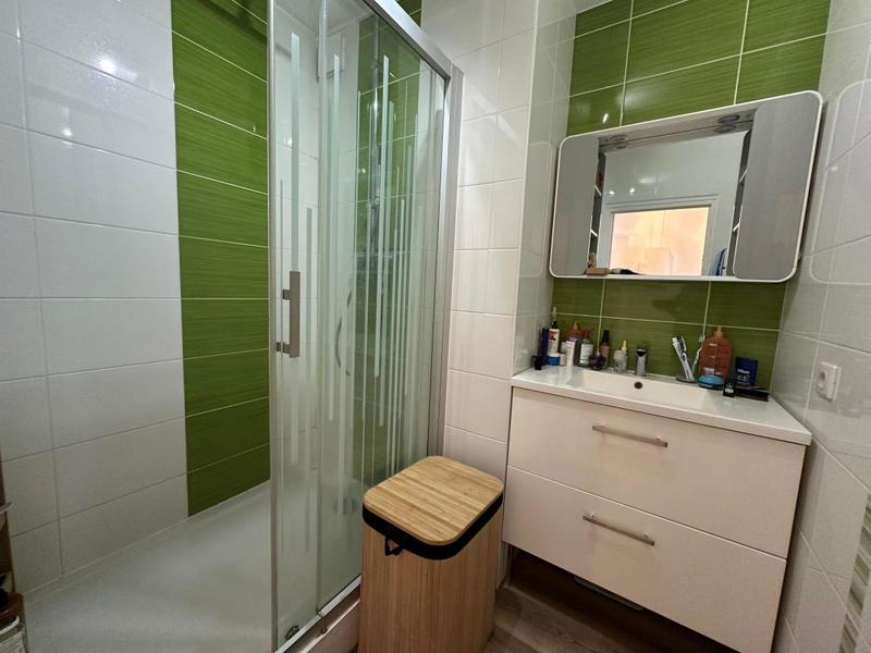 Appartement - 78 m² - 4 pièces