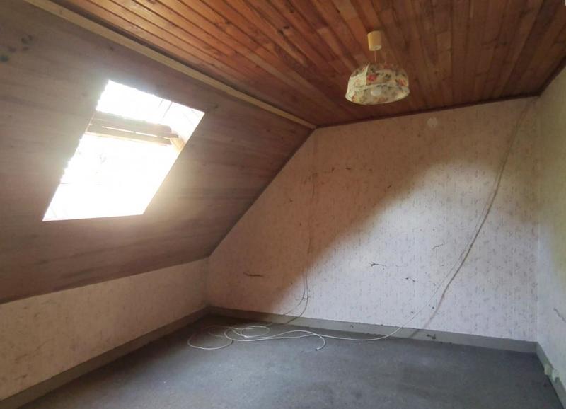 Maison en pierre - 105 m² - 5 pièces